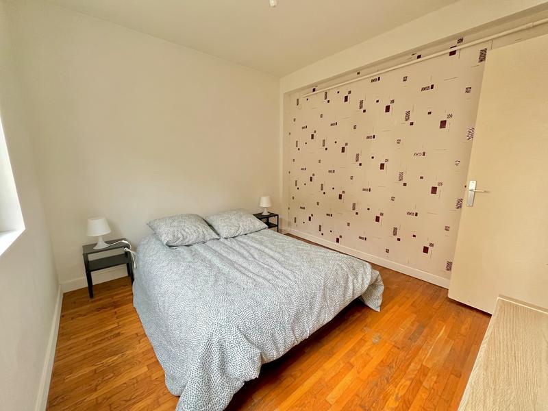 Appartement - 78 m² - 4 pièces