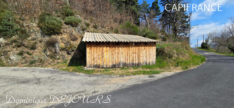 Maison - 87 m² - 4 pièces