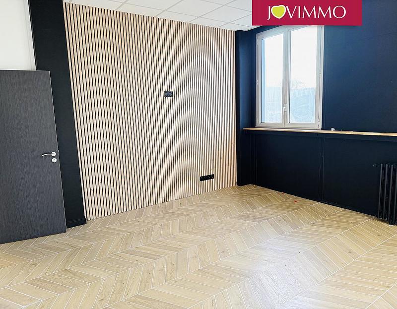 Bureau - 315 m² - 13 pièces