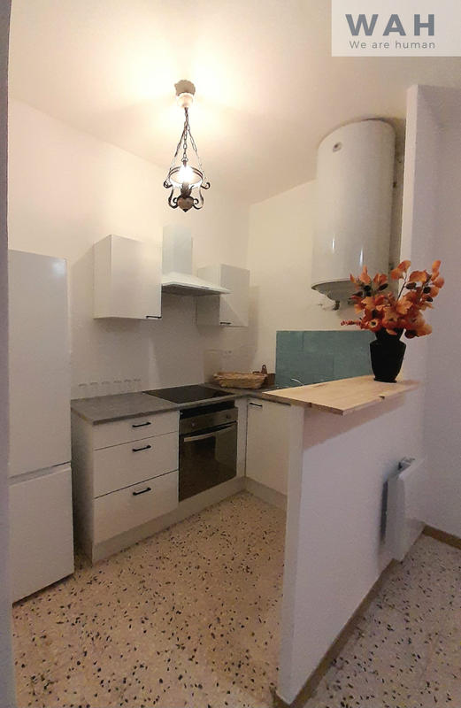 Appartement - 52 m² - 3 pièces