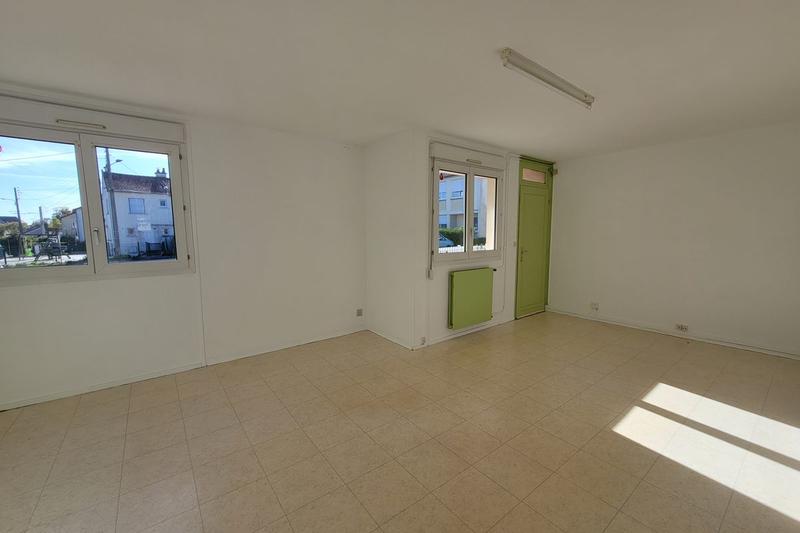 Maison - 82 m² - 5 pièces