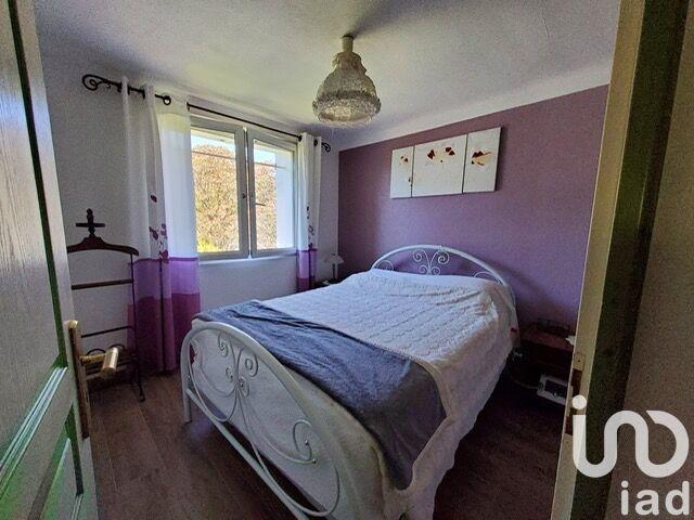 Maison de village - 76 m² - 4 pièces