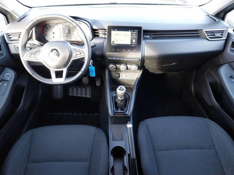 Renault Clio TCe 90 - 21n Business