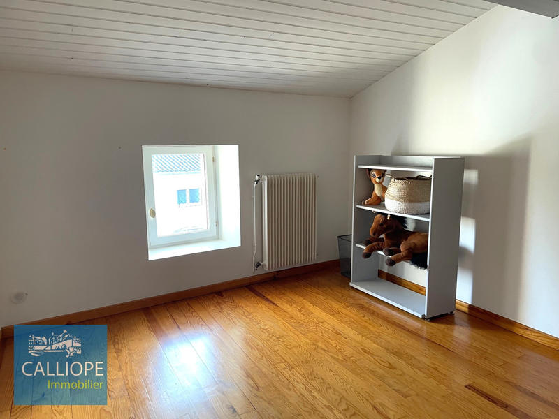 Maison - 150 m² - 6 pièces