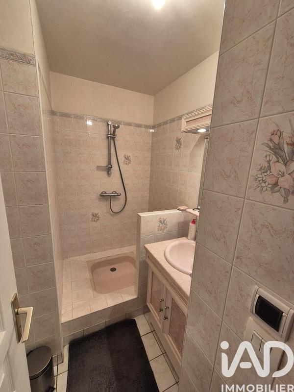 Maison - 130 m² - 4 pièces