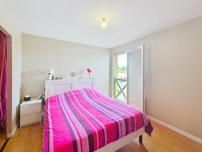 Maison - 107 m² - 5 pièces