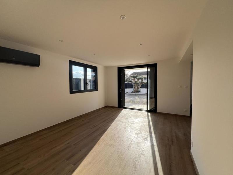 Maison - 70 m² - 3 pièces