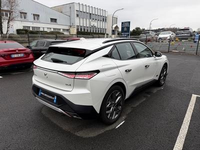 Ds Ds 4 II E-Tense 225 Cross Trocadero Auto