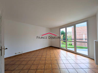 Appartement - 72 m² - 4 pièces