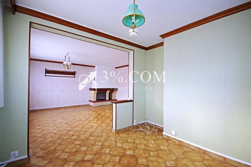 Maison - 140 m² - 7 pièces