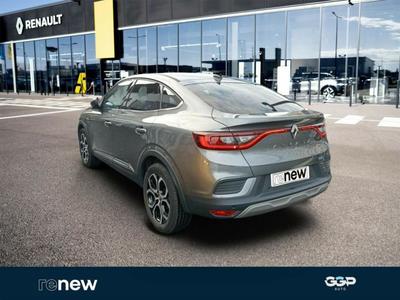Renault Arkana E-Tech 145 - 21b Intens