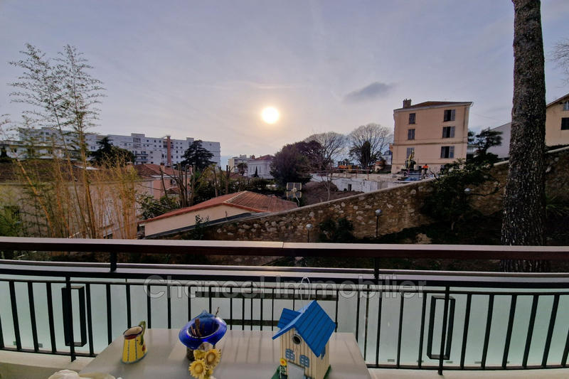 Appartement - 28 m² - 1 pièce