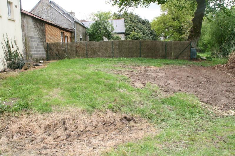 Maison - 52 m² - 3 pièces