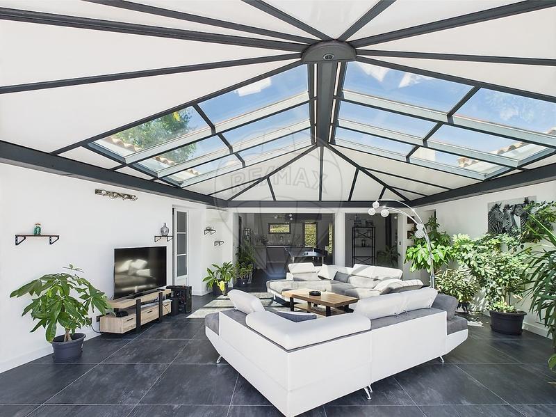 Maison - 172 m² - 5 pièces