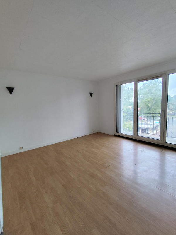 Appartement - 62 m² - 4 pièces
