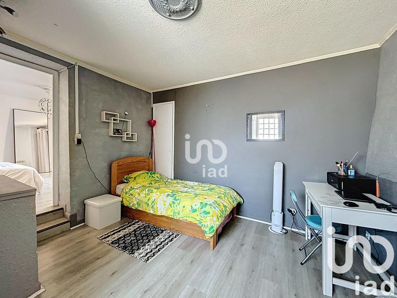 Maison - 158 m² - 5 pièces