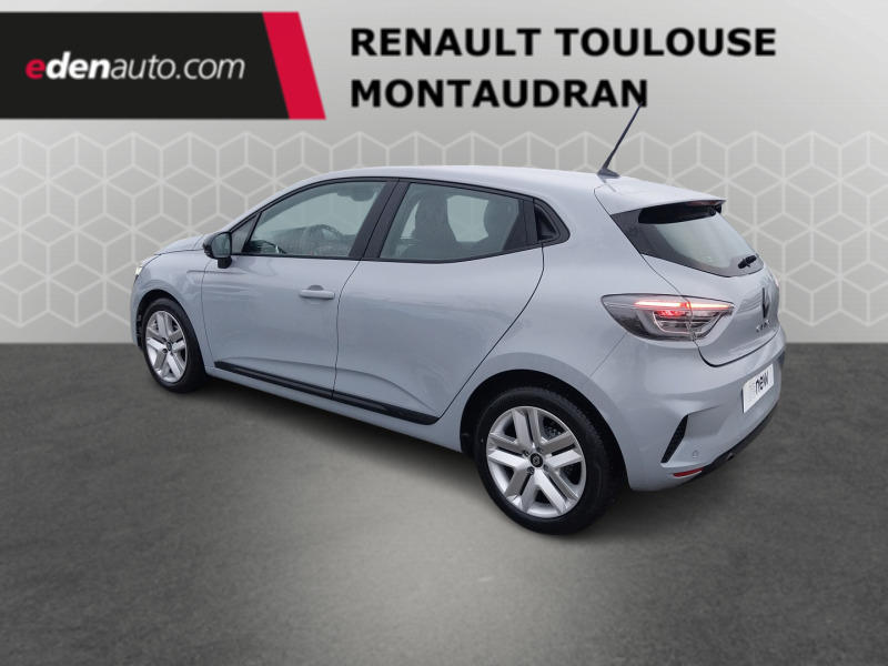 Renault Clio TCe 90 ch Gsr2 Evolution