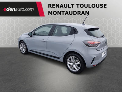 Renault Clio TCe 90 ch Gsr2 Evolution