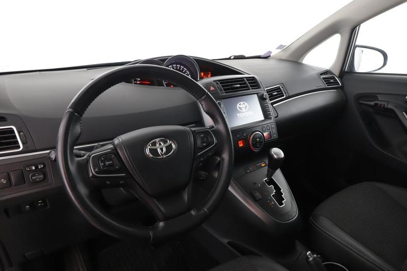 Toyota Verso 1.8 Vvt-i Style Cvt 147 ch