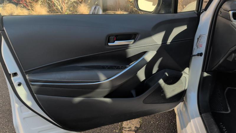 Toyota Corolla 2019 1.8 Vvt-i 122 Hybride Cvt Design