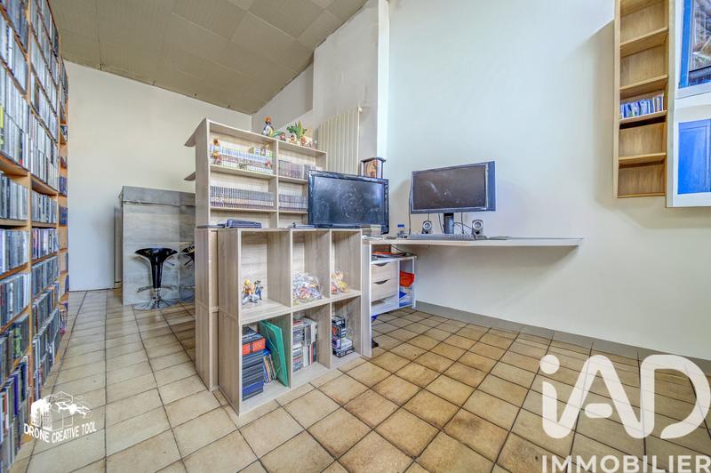 Maison - 171 m² - 5 pièces