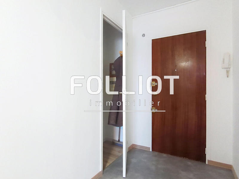 Appartement - 72 m² - 4 pièces