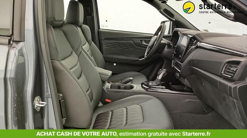 Isuzu d-max 1.9 4x4 Space Cab N60 Nsport At