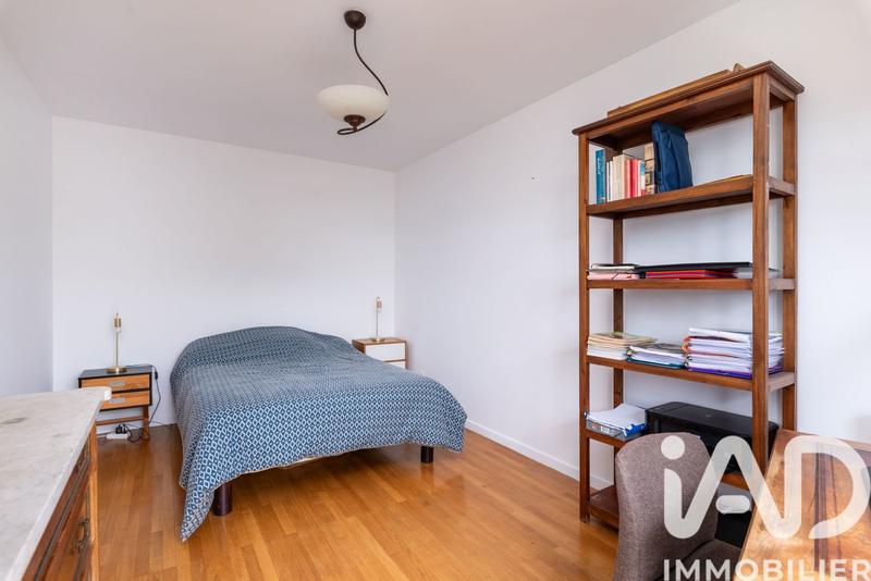 Appartement - 97 m² - 4 pièces