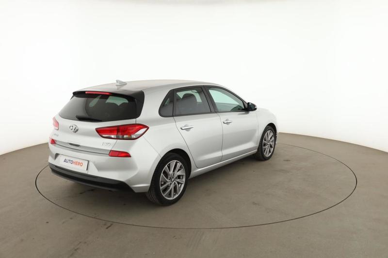 Hyundai i30 1.0 t-GDi Edition 1 120 ch