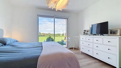 Maison - 130 m² - 4 pièces