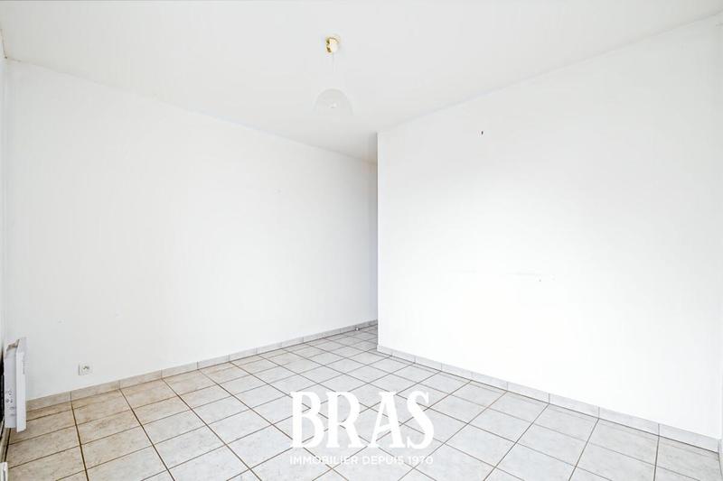 Appartement - 52 m² - 3 pièces