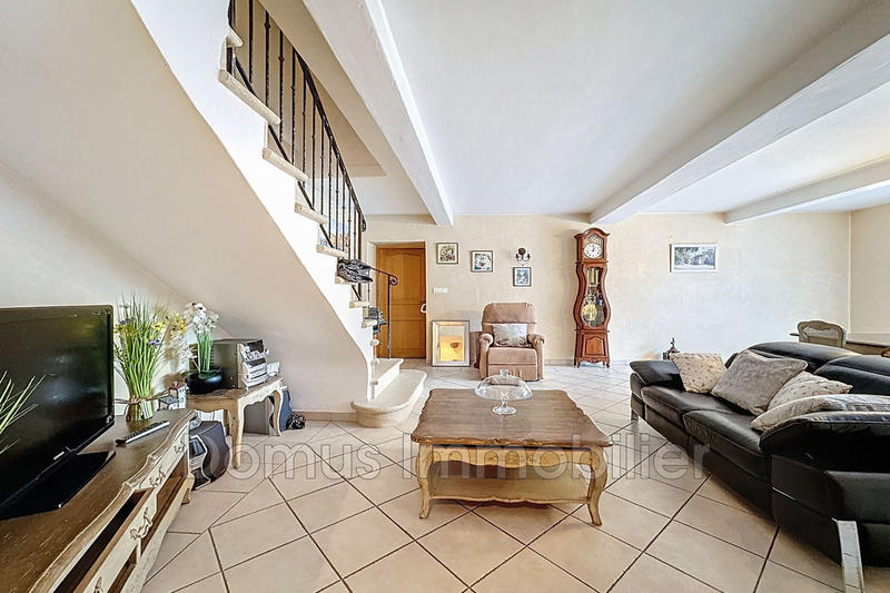 Maison - 131 m² - 5 pièces