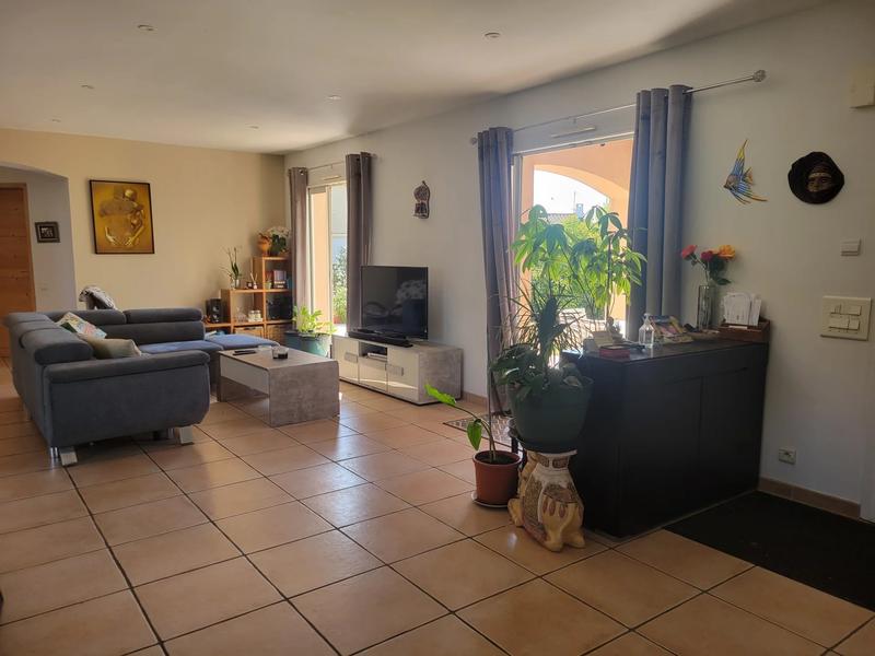 Maison - 174 m² - 5 pièces