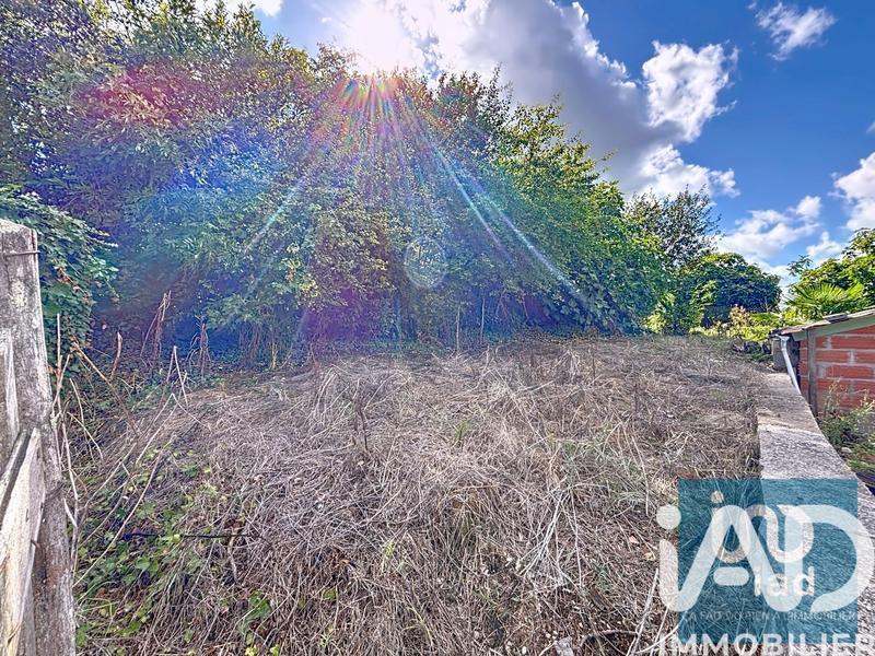 Maison - 66 m² - 4 pièces