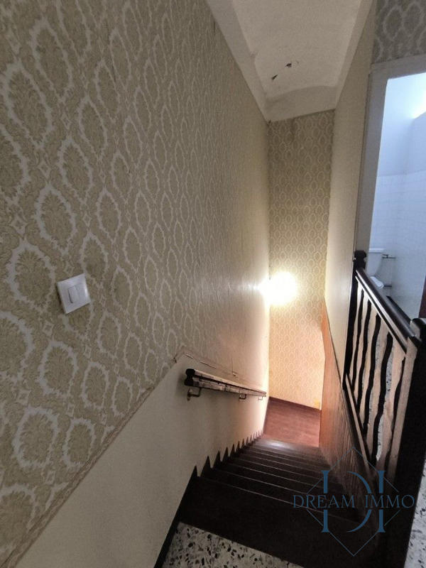 Maison - 50 m² - 2 pièces