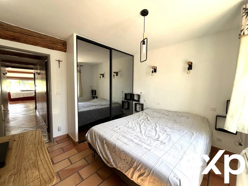 Maison - 193 m² - 5 pièces