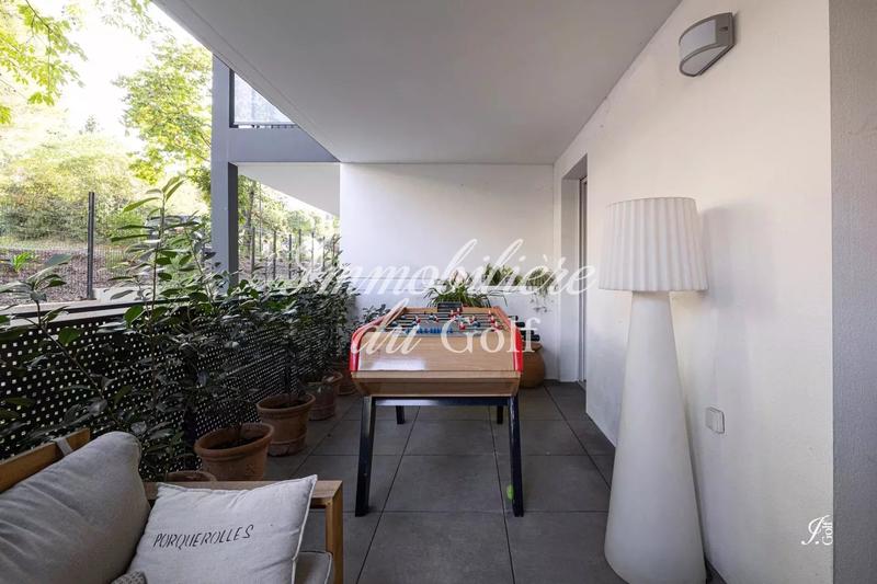 Appartement - 73 m² - 4 pièces