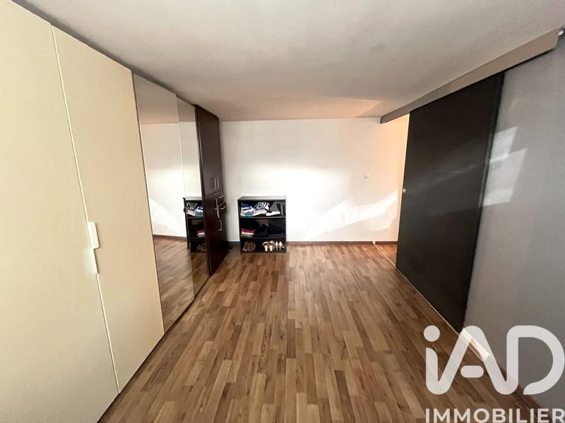 Appartement - 116 m² - 5 pièces