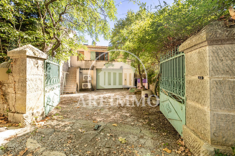 Maison - 131 m² - 5 pièces