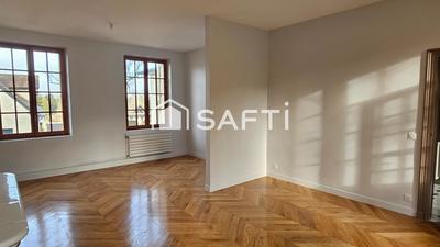 Maison - 190 m² - 7 pièces