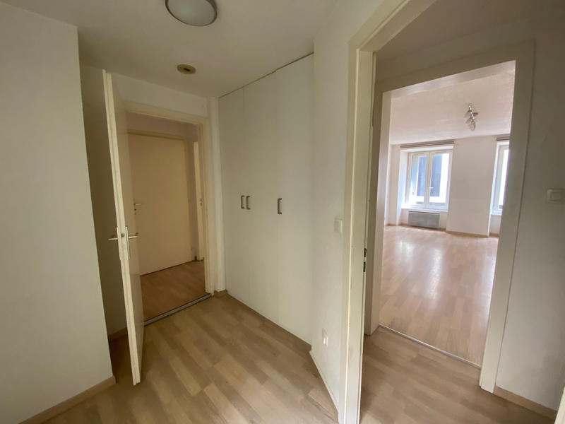 Local commercial - 59 m²