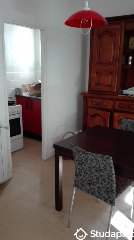 Maison - 80 m² - 3 pièces