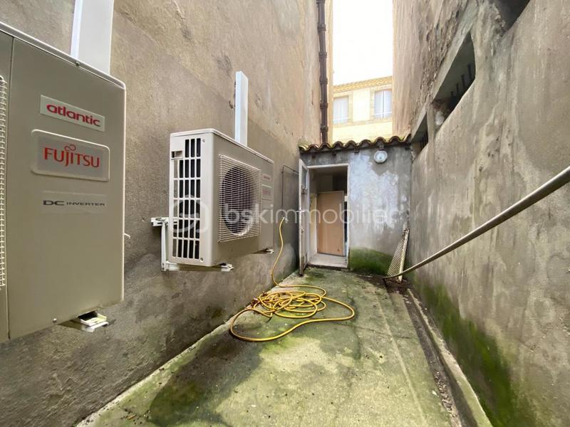 Immeuble - 160 m² - 7 pièces