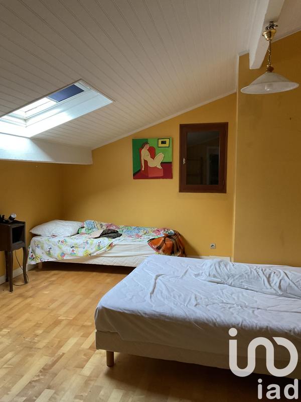 Maison de maîtres - 226 m² - 8 pièces