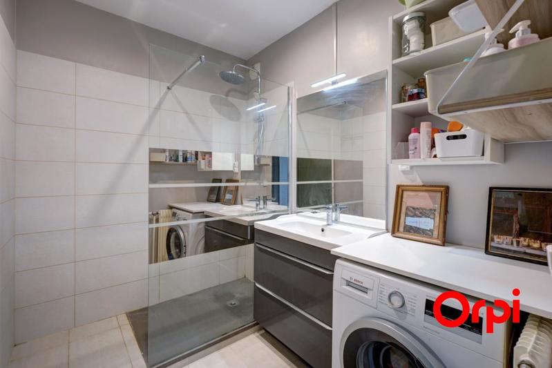 Appartement - 71 m² - 4 pièces