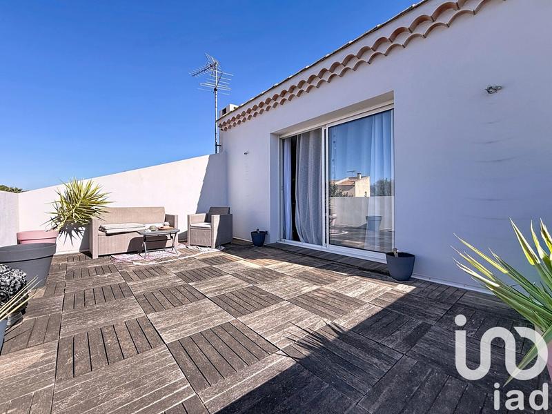 Maison - 167 m² - 7 pièces