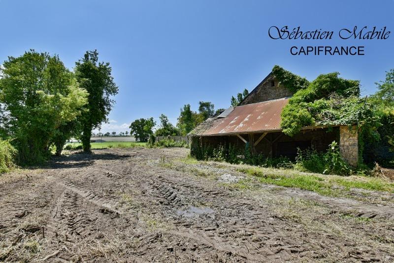 Maison - 210 m² - 4 pièces