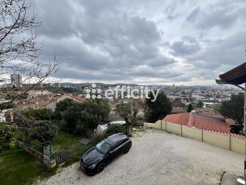 Maison - 70 m² - 4 pièces