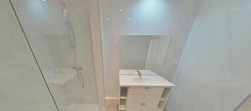 Appartement - 132 m² - 5 pièces