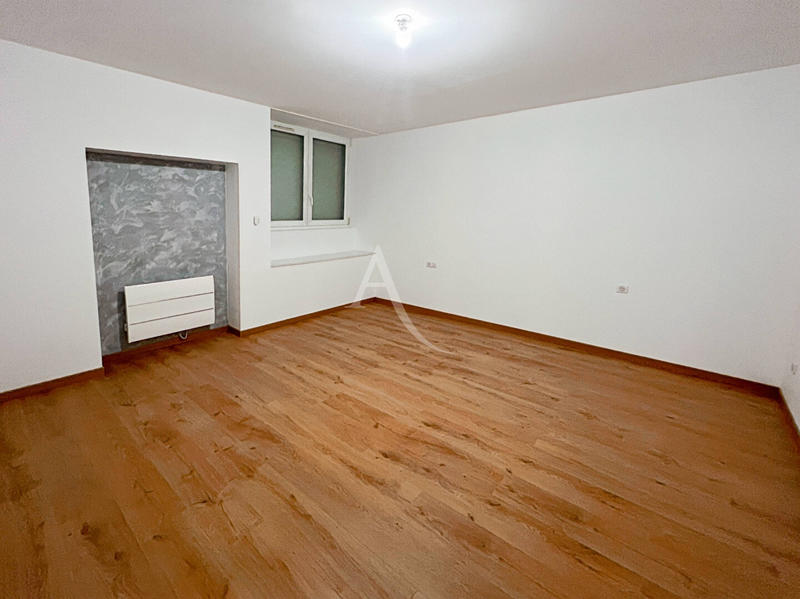 Immeuble - 4 pièces